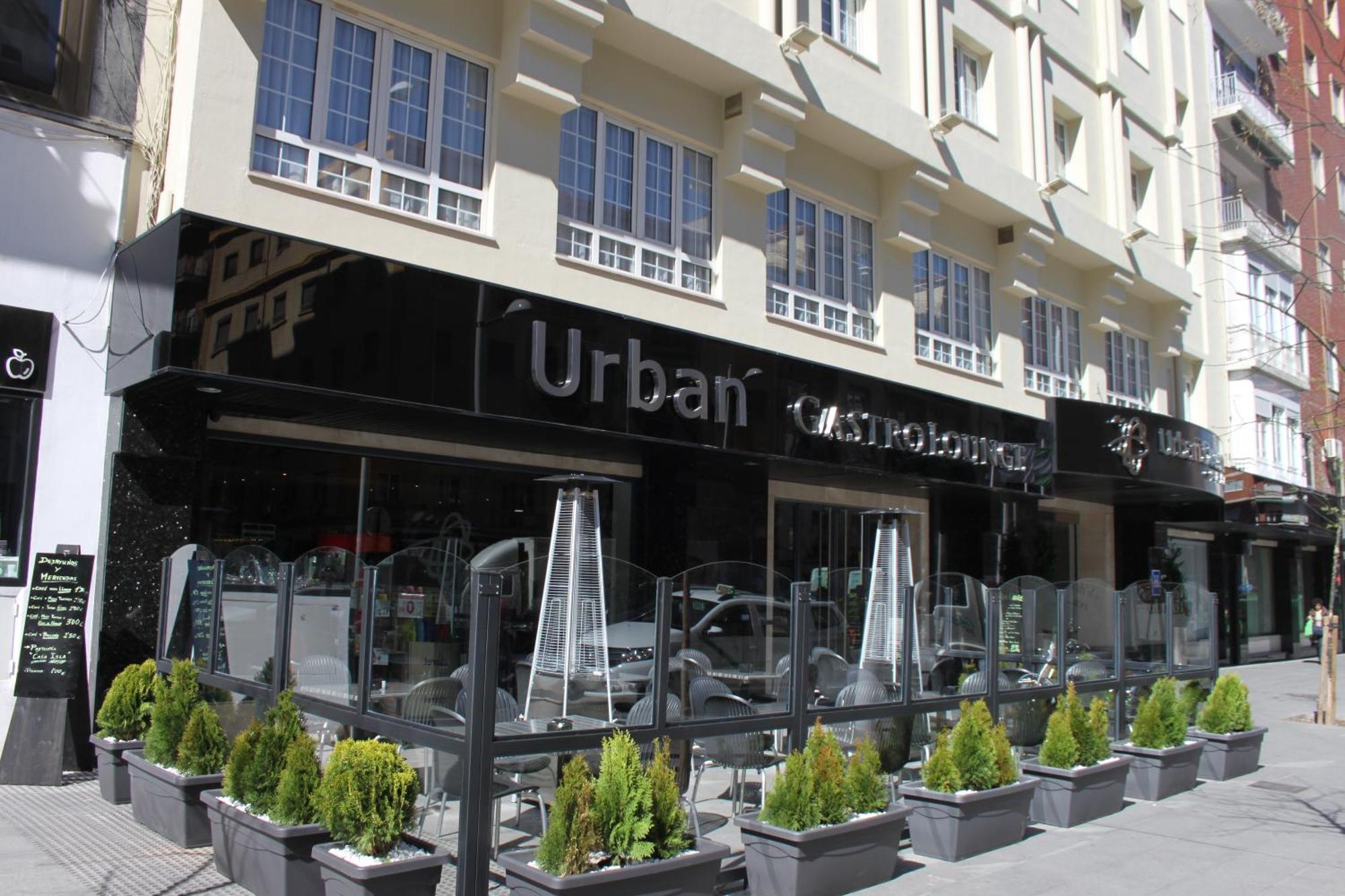 Dwo Urban Granada — Foto’s 1